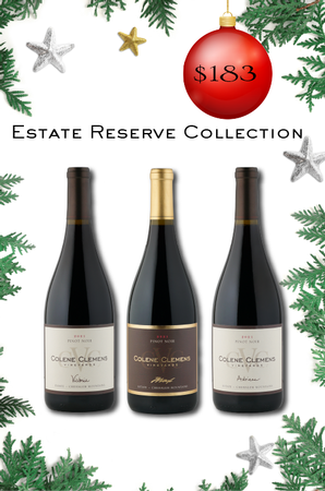 Estate Reserve Collection